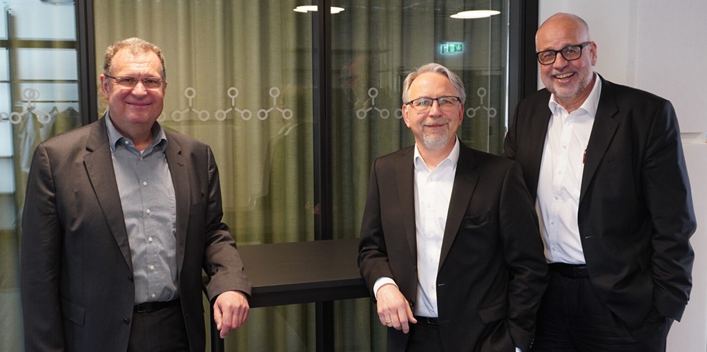 Erstes Treffen der SOC Community bei der ALDB im März 2025