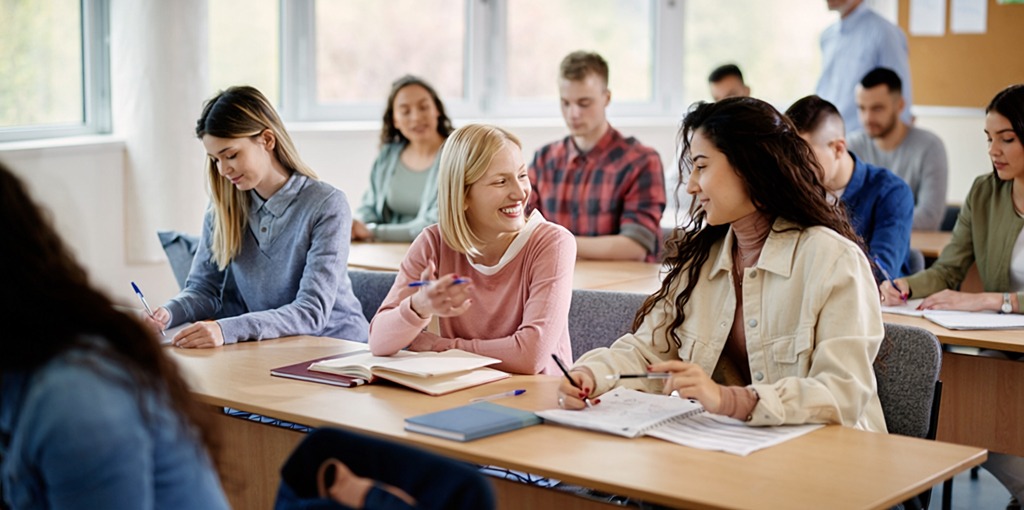 Duales Studium bei der ALDB: Berufsstart in der kritischen Kommunikation