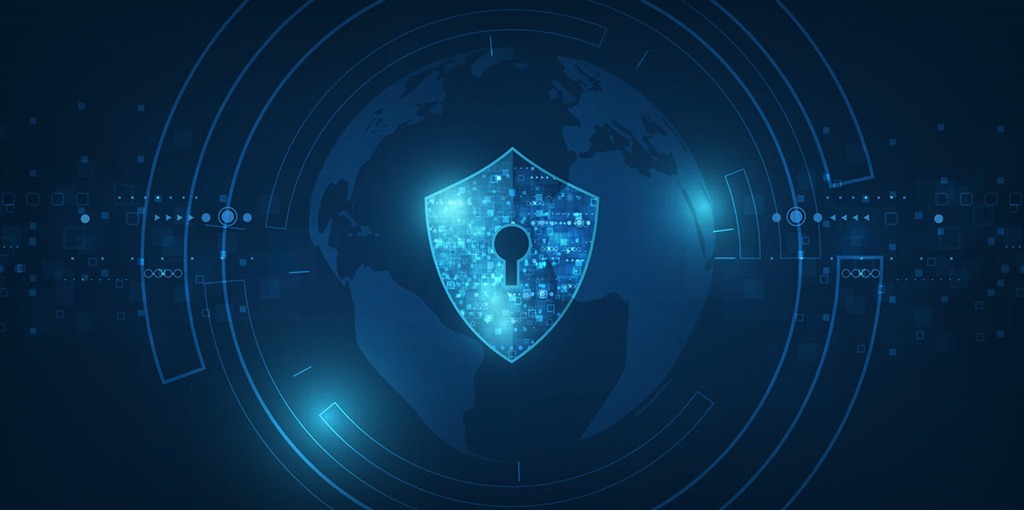 Locked Shields 2026: Symbolbild für Cyberabwehr und den Schutz kritischer Infrastruktur